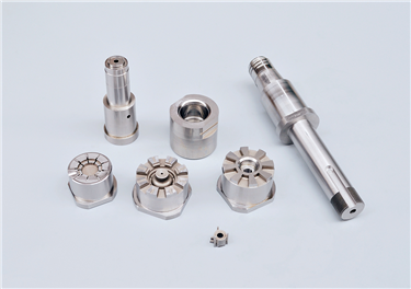 Motor motor parts